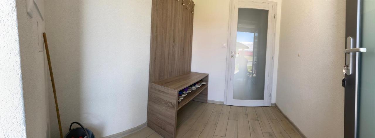 Apartman Pod Klinom Pribylina Eksteriør billede