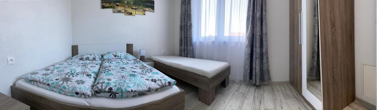 Apartman Pod Klinom Pribylina Eksteriør billede